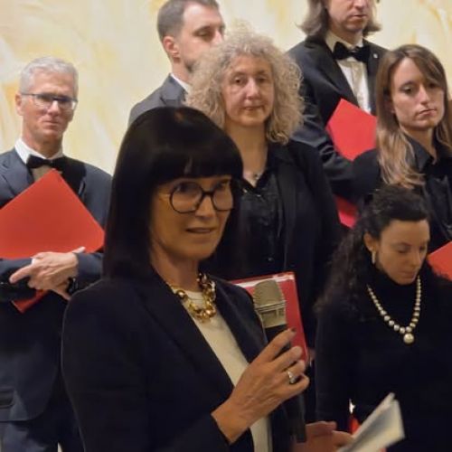 Concerto mariano Magnificat a Oderzo 14